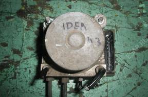 БЛОК АБС   0265231308 0265800304 FIAT IDEA 1,3