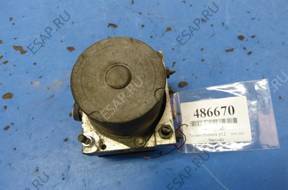 БЛОК АБС   0265231317 Nissan Primera p12 01-2007 год