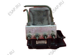 БЛОК АБС   0265231317 NISSAN PRIMERA P12 1.9 DCI FV