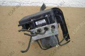 БЛОК АБС   0265231317 NISSAN PRIMERA P12 2.2 DCI