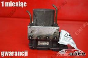 БЛОК АБС   0265231317 NISSAN PRIMERA P12 2.2 DDTI