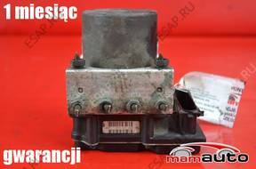 БЛОК АБС   0265231317 NISSAN PRIMERA P12 2.2 DDTI