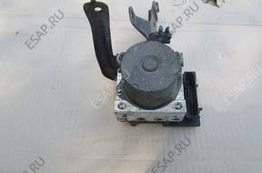 БЛОК АБС   0265231317 NISSAN PRIMERA P12