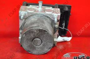 БЛОК АБС   0265231318 NISSAN PRIMERA P12 1.9 DCI FV