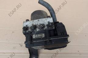 БЛОК АБС   0265231327 44540-05040 TOYOTA AVENSIS II