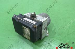 БЛОК АБС   0265231327 Toyota Avensis 2 II 1,6 03-06