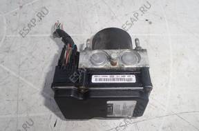 БЛОК АБС   0265231327 TOYOTA AVENSIS T25 2.0 D4D