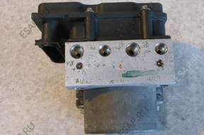 БЛОК АБС  0265231333 / 8200229137 Renault Clio Thalia