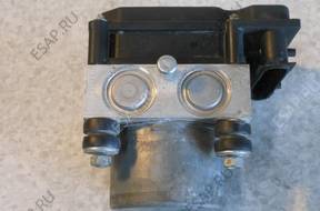 БЛОК АБС  0265231333 / 8200229137 Renault Clio Thalia