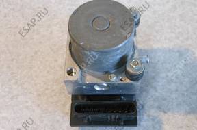 БЛОК АБС  0265231333 / 8200229137 Renault Clio Thalia