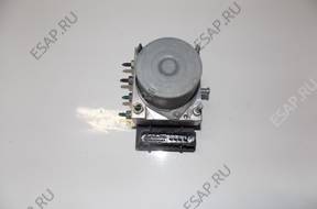 БЛОК АБС   0265231333 CLIO II 1.5 DCI