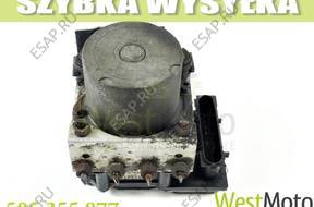 БЛОК АБС 0265231357   HYUNDAI GETZ 2002-2005