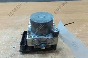 БЛОК АБС 0265231359 8200129951   RENAULT CLIO III
