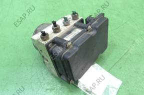 БЛОК АБС   0265231359 Renault Modus 1,2 16V 04-