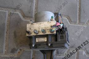 БЛОК АБС   0265231359 RENAULT MODUS