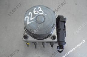 БЛОК АБС   0265231417 47660 BU700 NISSAN ALMERA