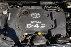БЛОК АБС   0265231464 TOYOTA AVENSIS 2.0 D4D 115KM