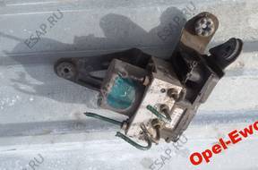 БЛОК АБС   0265231474 Renault Megane Scenic II 2