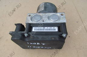 БЛОК АБС   0265231474 RENAULT SCENIC 2 II 1.9 DCI