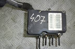 БЛОК АБС   0265231476 Peugeot 307 P307