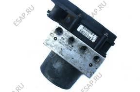 БЛОК АБС   0265231486 9649988280 PEUGEOT 307 1.6HDI