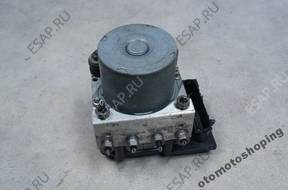 БЛОК АБС   0265231486 PEUGEOT 307 1.6 HDI 01-05