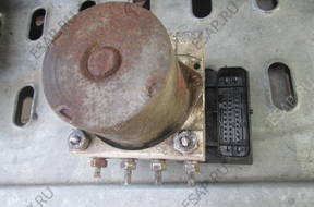 БЛОК АБС   0265231531 2.2 TDCI FORD TRANSIT 06-12