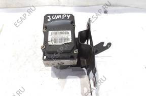 БЛОК АБС   0265231550 CITROEN JUMPY