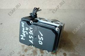 БЛОК АБС   0265231577 8200377455 RENAULT MEGANE II