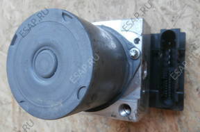 БЛОК АБС   0265231577 RENAULT MEGANE 2 II