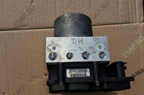БЛОК АБС   0265231583 CORSA COMBO C 1.3 CDTI