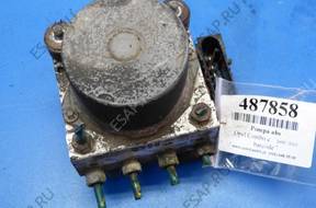 БЛОК АБС   0265231583 Opel Combo c 1,3CDTI 03-10
