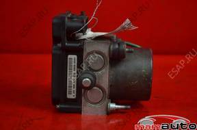 БЛОК АБС   0265231583 OPEL COMBO C 1.3 CDTI 2005 год FV