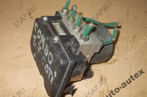БЛОК АБС   0265231583 OPEL MERIVA TIGRA CORSA C 1.7
