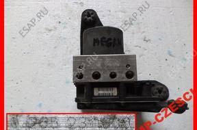 БЛОК АБС   0265231600 RENAULT MEGANE II 1.8