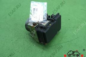 БЛОК АБС   0265231664 Forester II SG 06-08