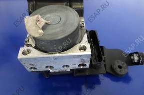 БЛОК АБС   0265231734 RENAULT GRAND SCENIC II 03-09