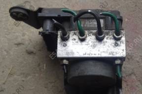 БЛОК АБС   0265231734 RENAULT MEGANE II 1,5 DCI