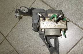 БЛОК АБС   0265231734 Renault Megane II 2