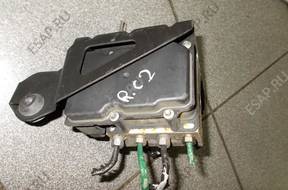 БЛОК АБС   0265231734 Renault Megane II 2