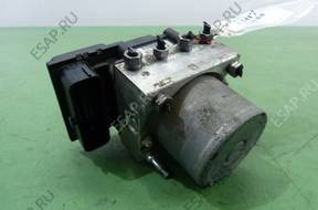 БЛОК АБС   0265231796 Peugeot 308 1,6HDI 07-11