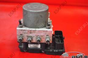 БЛОК АБС   0265231796 PEUGEOT 308 1.6 HDI 2008 год FV