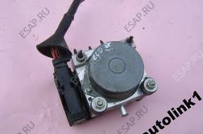БЛОК АБС   0265231804  RENAULT CLIO 3 III 1.5 DCI