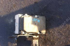 БЛОК АБС   0265231804 RENAULT CLIO III 1.5 DCI EURO