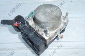 БЛОК АБС   0265231804 RENAULT CLIO III 3 1.4 1.6 B