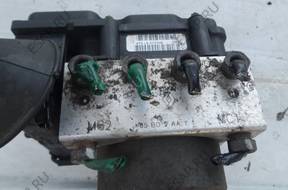БЛОК АБС   0265231804 RENAULT CLIO III 3 1.4 1.6 B
