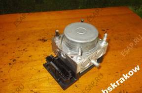 БЛОК АБС   0265231841 NISSAN MICRA K12 1.5 DCI