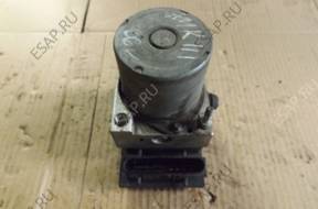 БЛОК АБС   0265231853 2.0TDCI MONDEO MK3