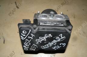 БЛОК АБС   0265231853 FORD MONDEO MK3