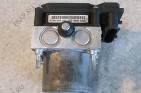 БЛОК АБС  0265231899 / 47660JD000 Nissan Qashqai